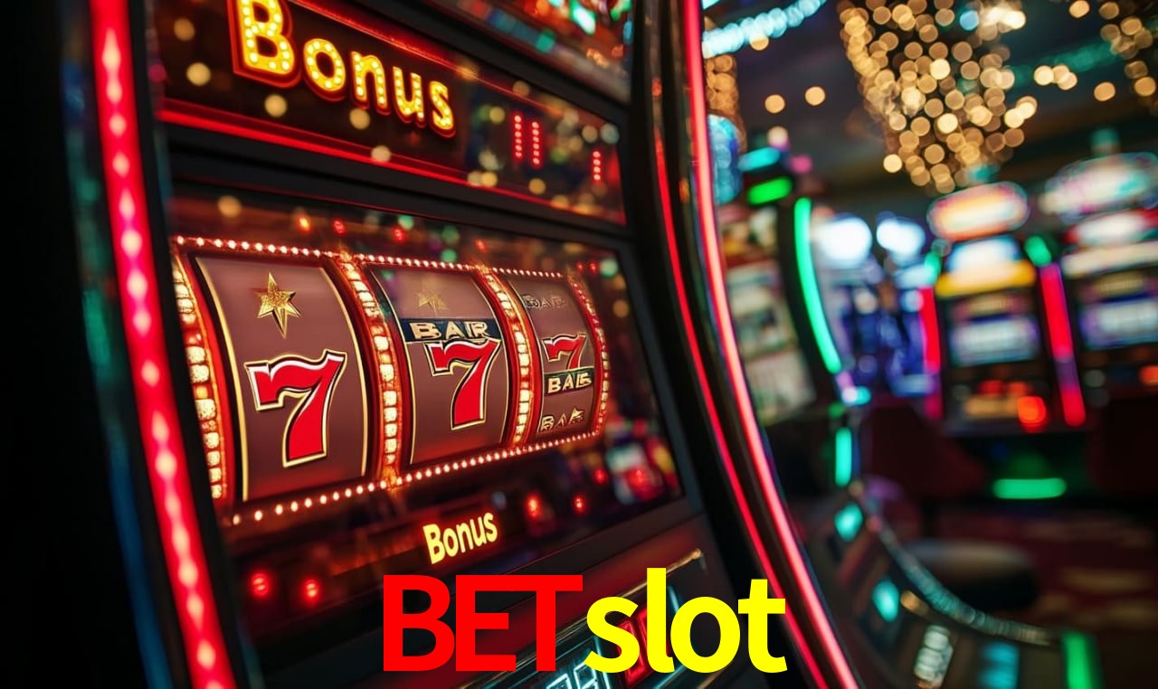 bet slot game