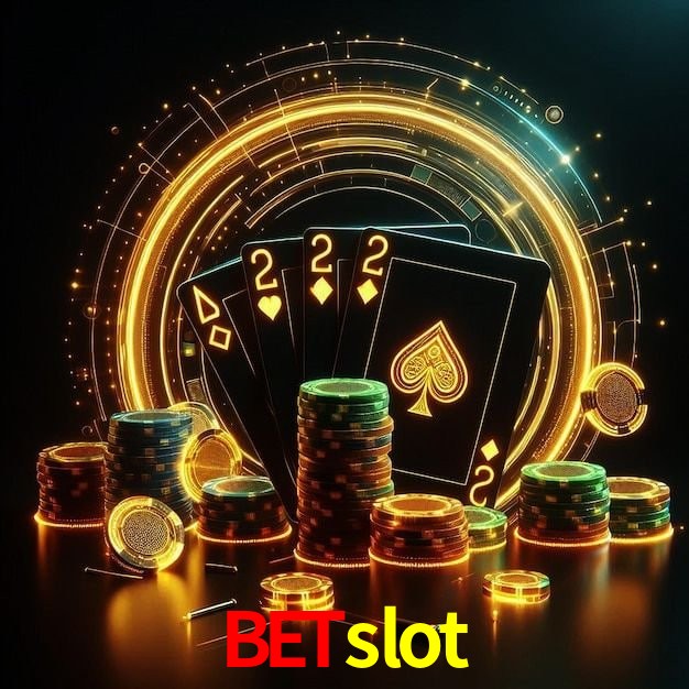 Sinta a adrenalina dos jogos de cassino com betslot