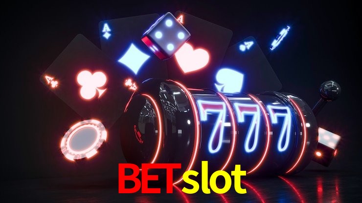 bet slot login