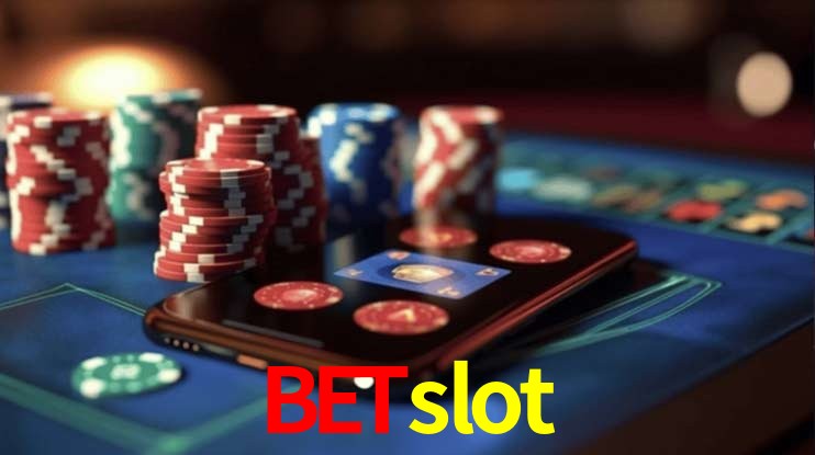 betslot -  - bet slot game
