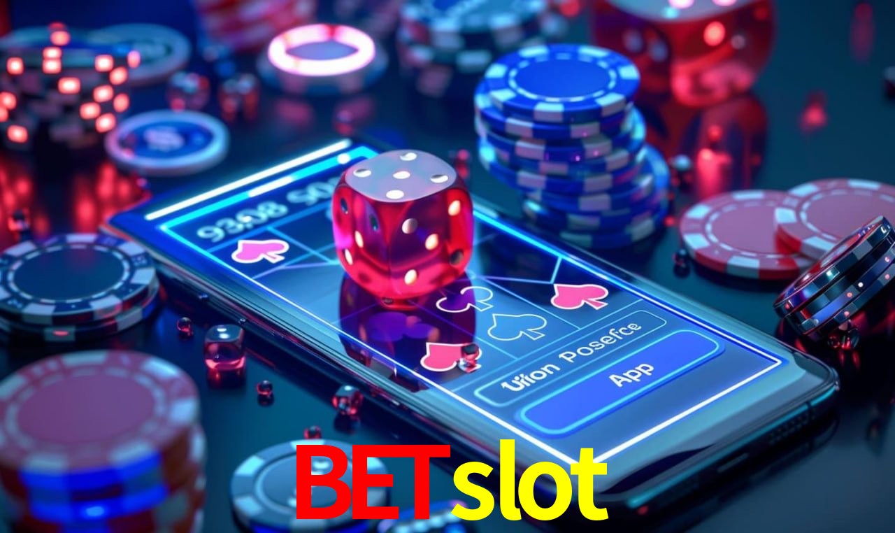 betslot,bet slot game