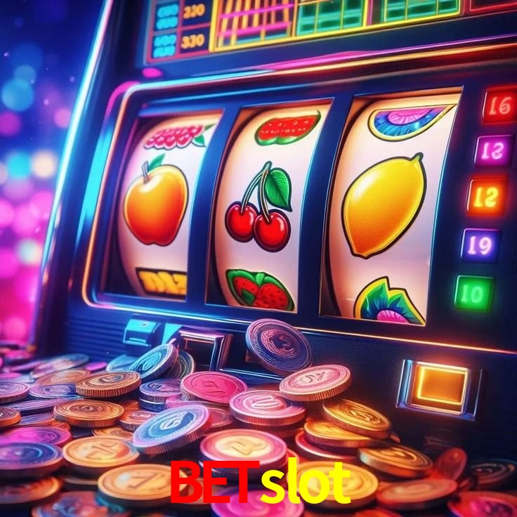 betslot: Seu Cassino Premiado com Pagamentos Rápidos
