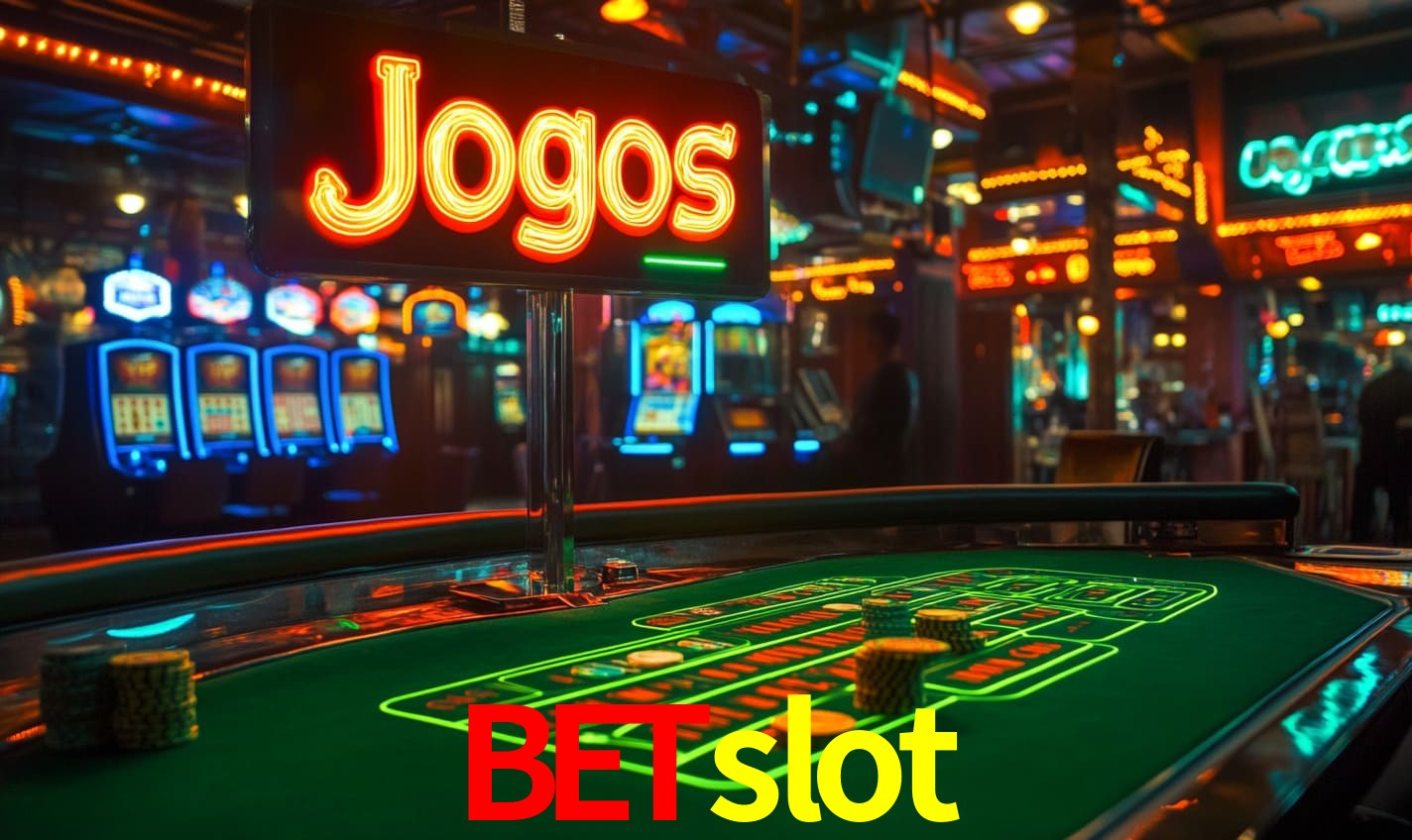 betslot