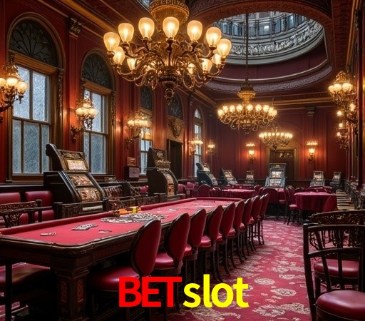 betslot,bet slot game