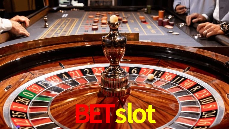 bet slot login